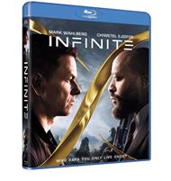 Infinite (Blu-ray)