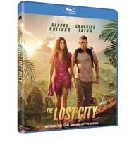 The Lost City (Blu-ray)