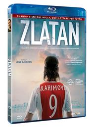 Zlatan (Blu-ray)