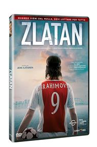 Zlatan (DVD)