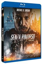 Senza rimorso (Blu-ray)