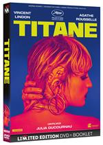 Titane (DVD)