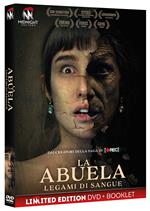 La abuela. Legami di sangue (DVD)