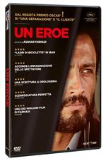 Un eroe (DVD)
