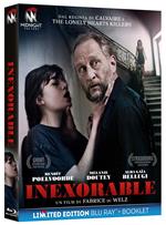 Inexorable (Blu-ray)