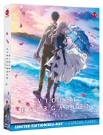 Violet Evergarden: Il film (Blu-ray)