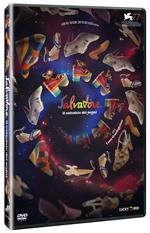 Salvatore. Il calzolaio dei sogni (DVD)