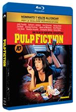 Pulp Fiction (Blu-ray)