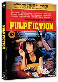 Pulp Fiction (DVD)