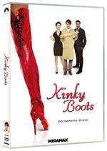 Kinky Boots (DVD)