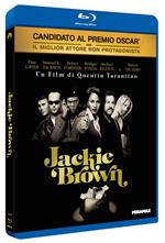 Jackie Brown (Blu-ray)