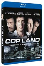 Cop Land (Blu-ray)