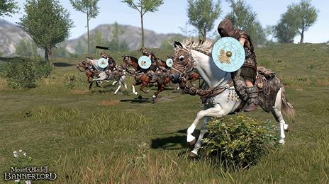 Mount & Blade II Bannerlord - PS5 - 4