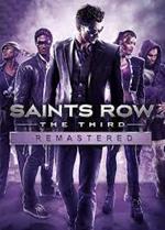 Saints Row The Third (CIAB)