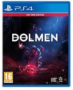 Dolmen - PS4