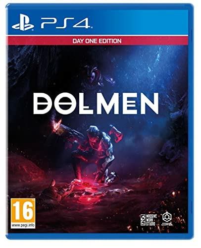 Dolmen - PS4