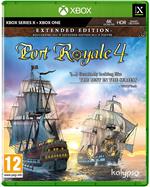 Port Royale 4 - Extended Edition - Other