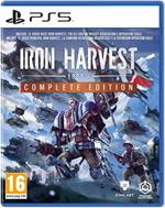 Iron Harvest Complete Edition - PS5