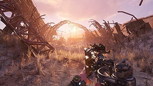 Metro Exodus Complete Edition - PS5 - 4