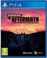 Surviving the Aftermath Day One Edition - PS4