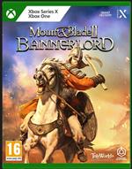 Mount & Blade II Bannerlord - XBOX Serie X