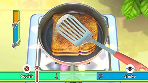 Cooking Mama: CookStar - 2