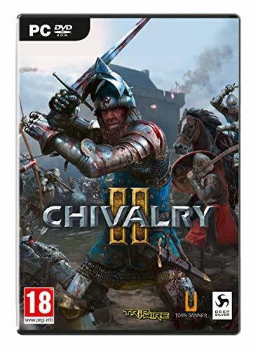 Chivalry 2 - PC