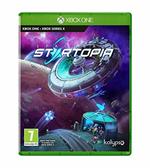 Spacebase Startopia - XONE