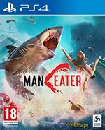 Maneater Day One Edition PlayStation 4 [Edizione: Francia]