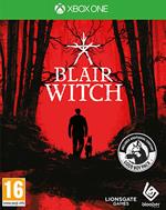 Blair Witch - XONE