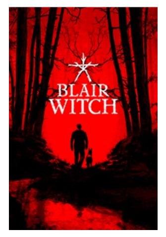 Deep Silver Blair Witch, Xbox One Standard Multilingua - gioco per Xbox One  - Deep Silver - Action - Adventure - Videogioco | IBS