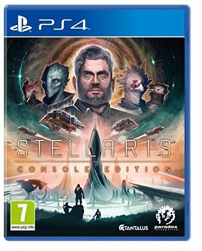 Stellaris: Console Edition - PlayStation 4