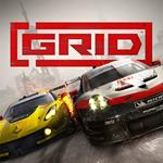 Codemasters GRID Standard Tedesca, Inglese, ESP, Francese, ITA, Polacco, Portoghese PlayStation 4