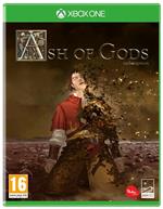 Koch Media Ash of Gods: Redemption - XONE