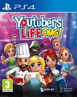 Youtubers Life - PS4