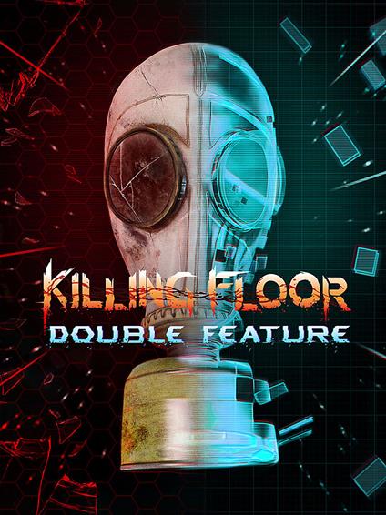 Deep Silver Killing Floor: Double Feature videogioco PlayStation 4 Antologia