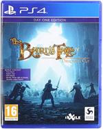 Deep Silver Ps4 The Bard's Tale Iv Director's Cut - Day One Edition Eu