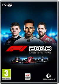 F1 2018 - XBOX One - gioco per Xbox One - Codemasters - Racing - Videogioco  | IBS