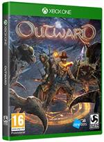 Outward - - Xbox One