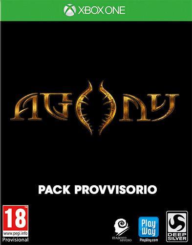 Agony - XONE