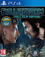 Bulletstorm Full Clip Edition 