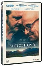 Supernova (DVD)