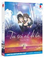 Tu sei al di là. Over the Sky (Blu-ray)