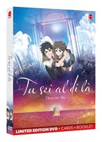 Tu sei al di là. Over the Sky (DVD)