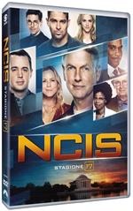 NCIS. Unità anticrimine stagione 17. Serie TV ita (DVD)