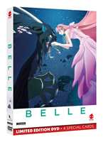 Film Belle (DVD) Mamoru Hosoda