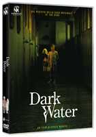 Film Dark Water (DVD) Hideo Nakata