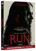 Run (DVD)