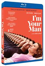 I'm Your Man (Blu-ray)