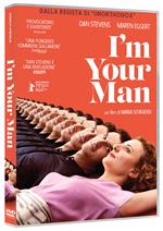 I'm Your Man (DVD)